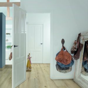 Rigidní vinylová podlaha Floorify Alpacy